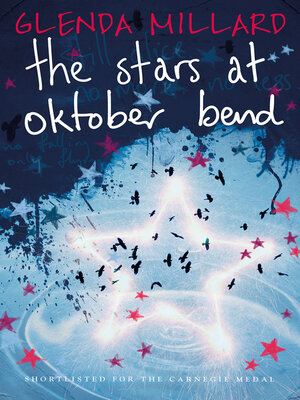 cover image of The Stars at Oktober Bend